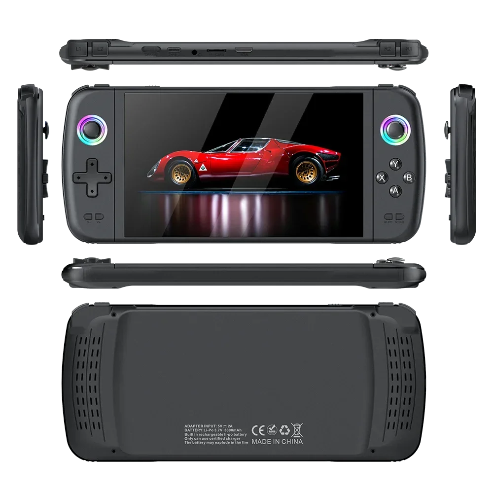 Gaming Console For Sale - 128G M27 Handheld Game Player Portable