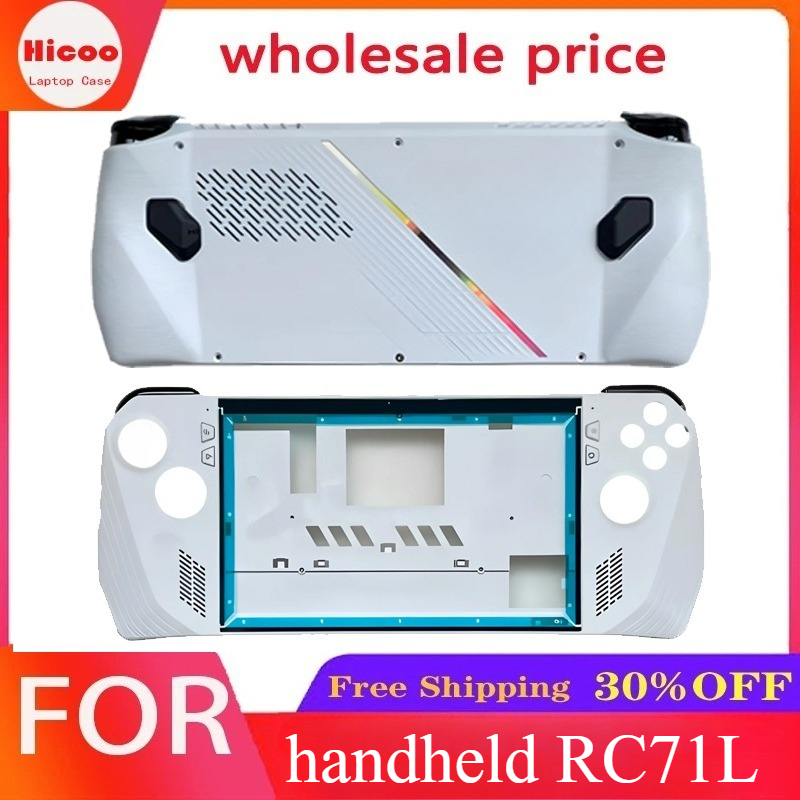 Gaming Console With Games - New for ROG Handheld RC71L Handheld