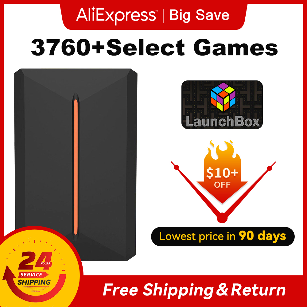 Gaming Console In Chinese - 3760+ 3D/AAA Games for PS4/PS3/PS2/Switch/WII/WIIU/N64/DC Etc