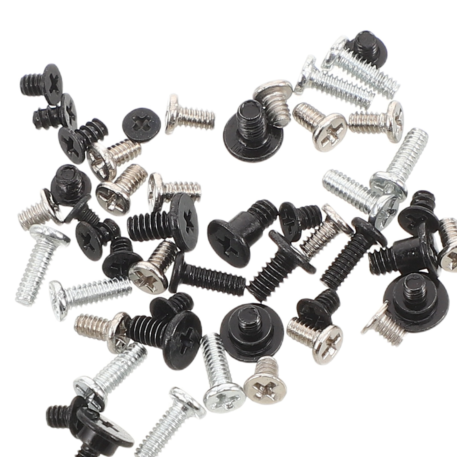 50Pcs Console Repair Screw Kit - Gaming Console Free ulasan dan harga
