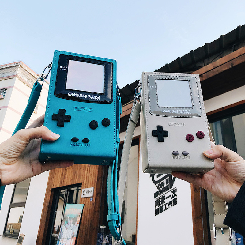 Unique Creative Game Console S - Gaming Console With Games ulasan dan harga