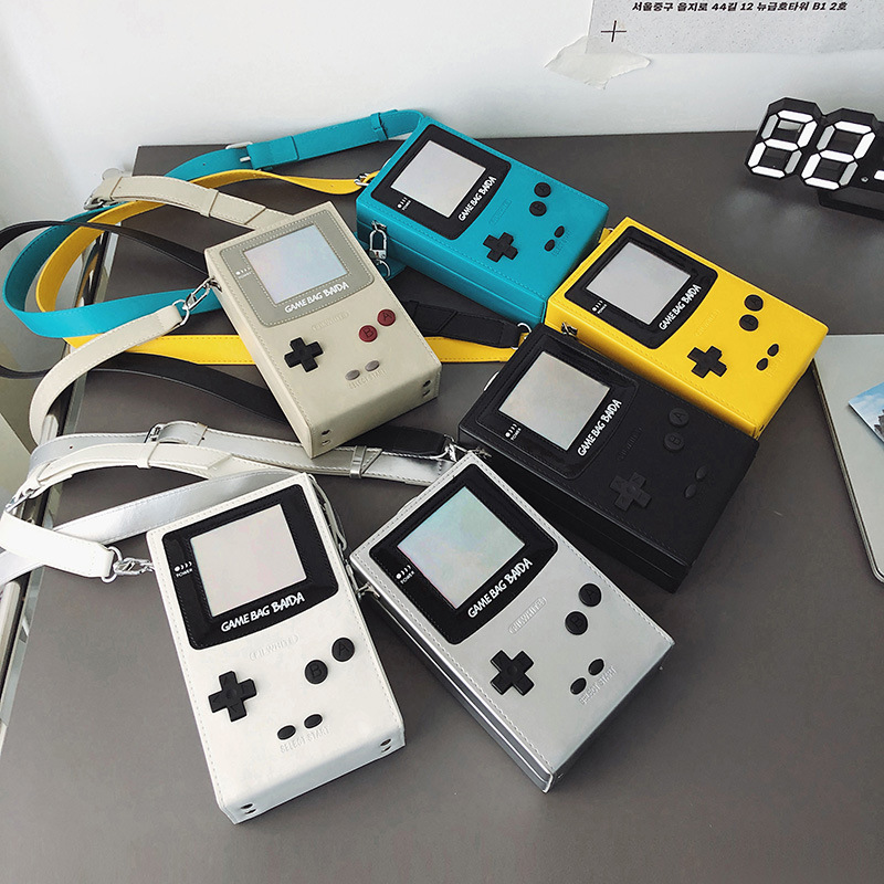 Unique Creative Game Console S - Gaming Console With Games ulasan dan harga