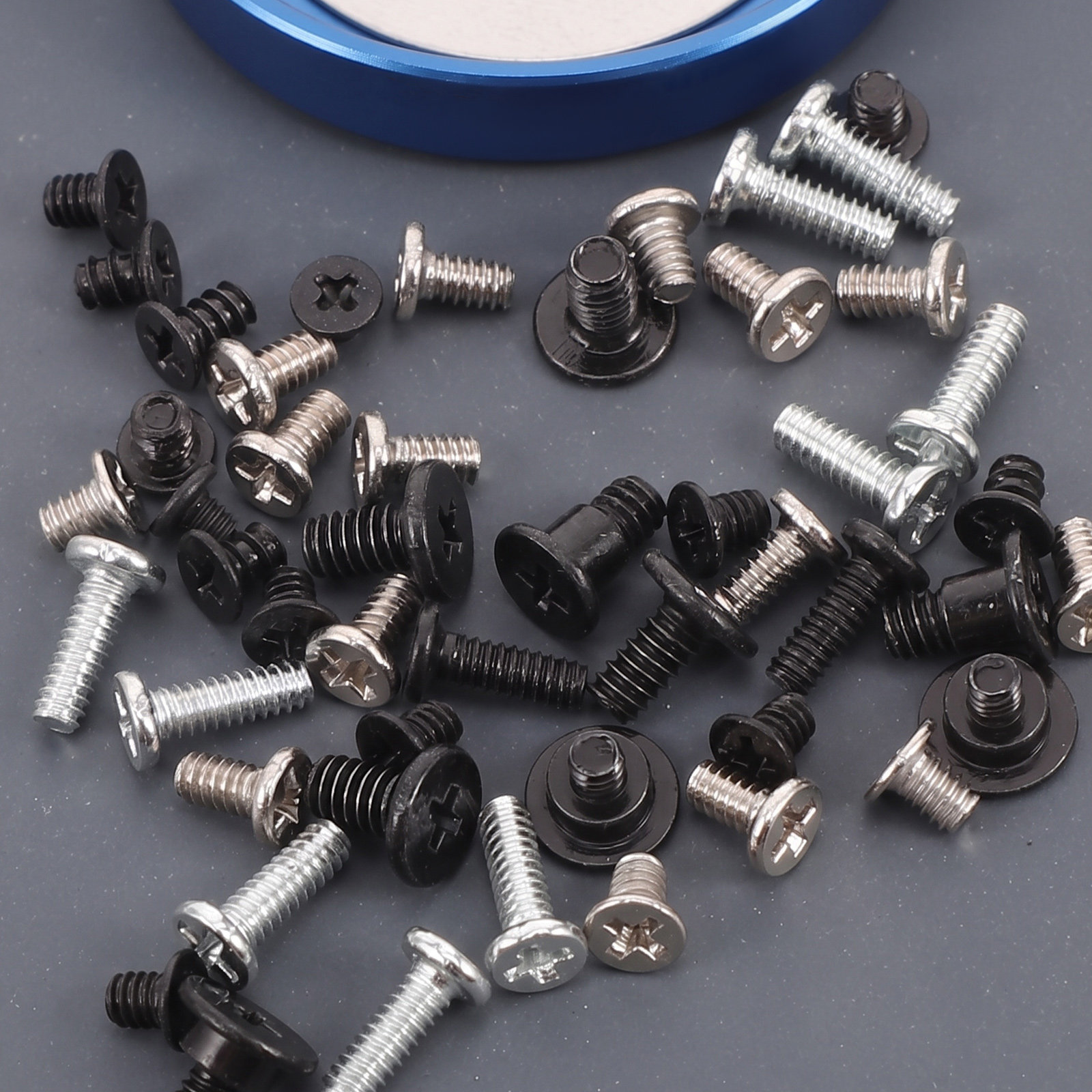 50Pcs Gaming Console Screw Kit - Gaming Console Free ulasan dan harga