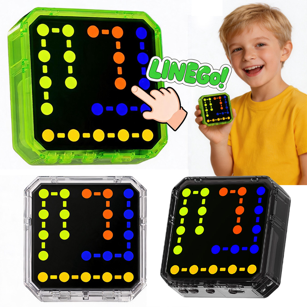 Electronic Handheld Game Conso - Gaming Console With Games ulasan dan harga