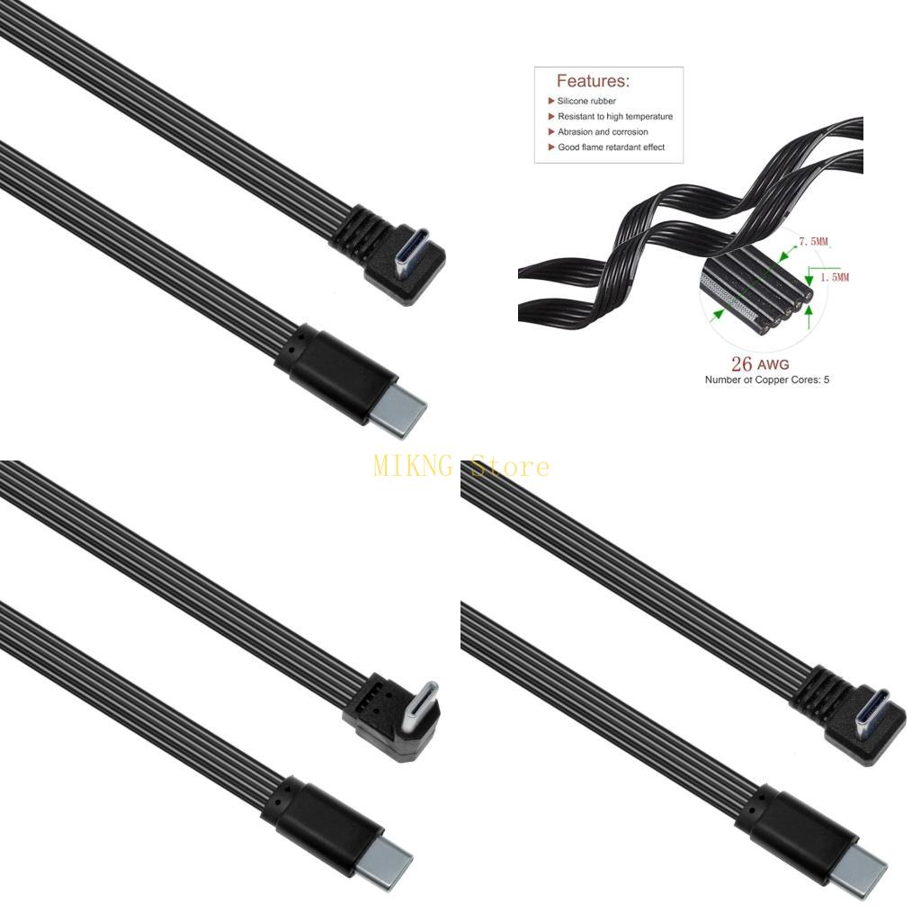 Silicone USB C Charging Cable  - Gaming Console For Sale ulasan dan harga