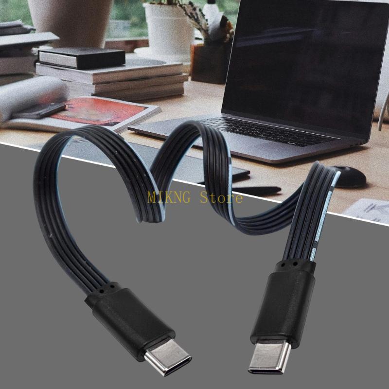 Silicone USB C Charging Cable  - Gaming Console For Sale ulasan dan harga