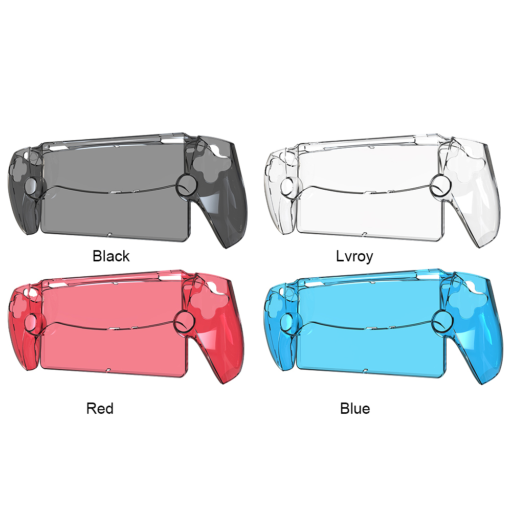 Transparent Protective Case Sh - Console Gaming Pc Case ulasan dan harga