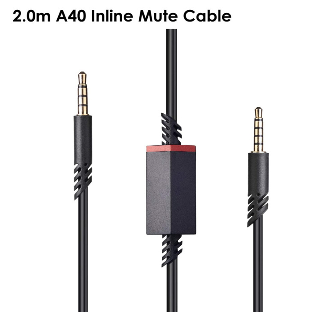 Replacement Headphone Cable Co - Gaming Console Free ulasan dan harga