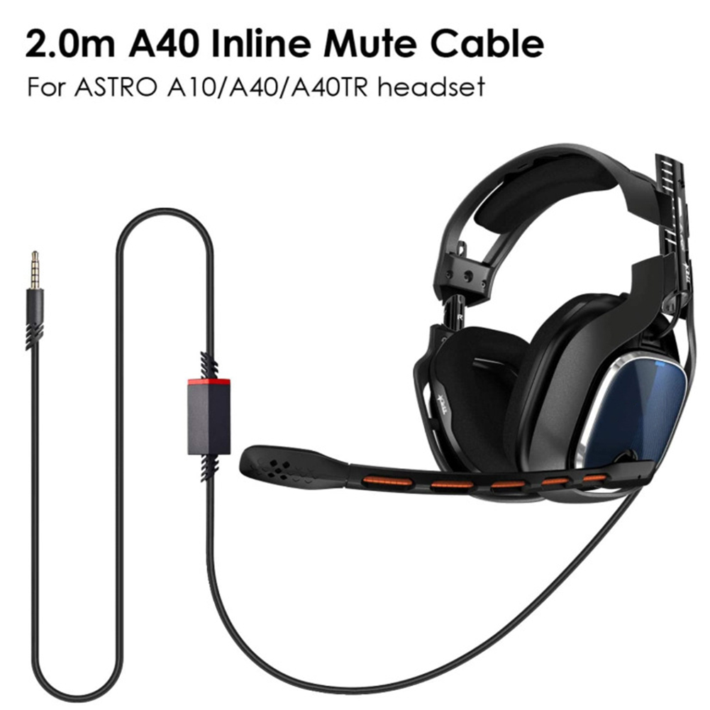 Replacement Headphone Cable Co - Gaming Console Free ulasan dan harga