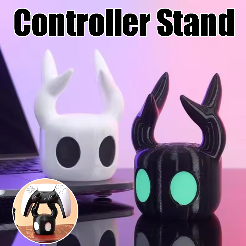 Gaming Controller Ghost Displa - Gaming Console Free ulasan dan harga