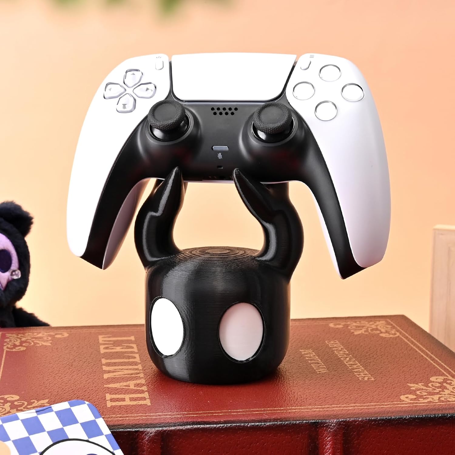 Gaming Controller Ghost Displa - Gaming Console Free ulasan dan harga