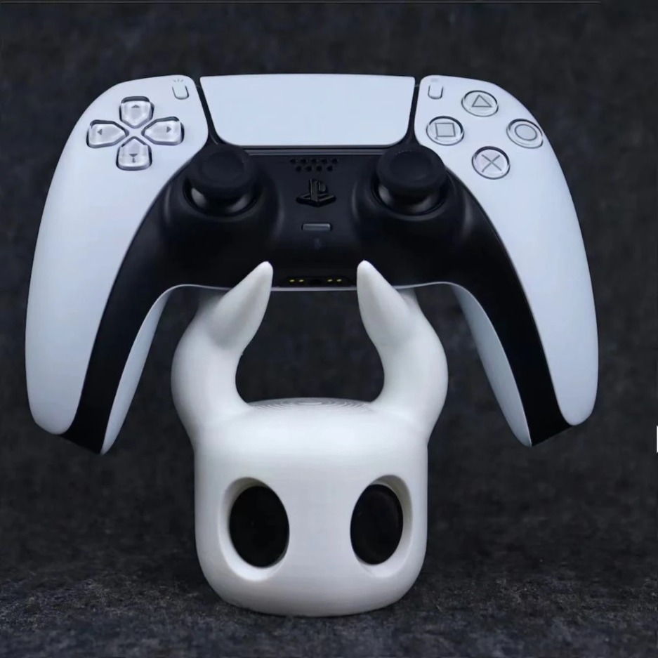 Gaming Controller Ghost Displa - Gaming Console Free ulasan dan harga