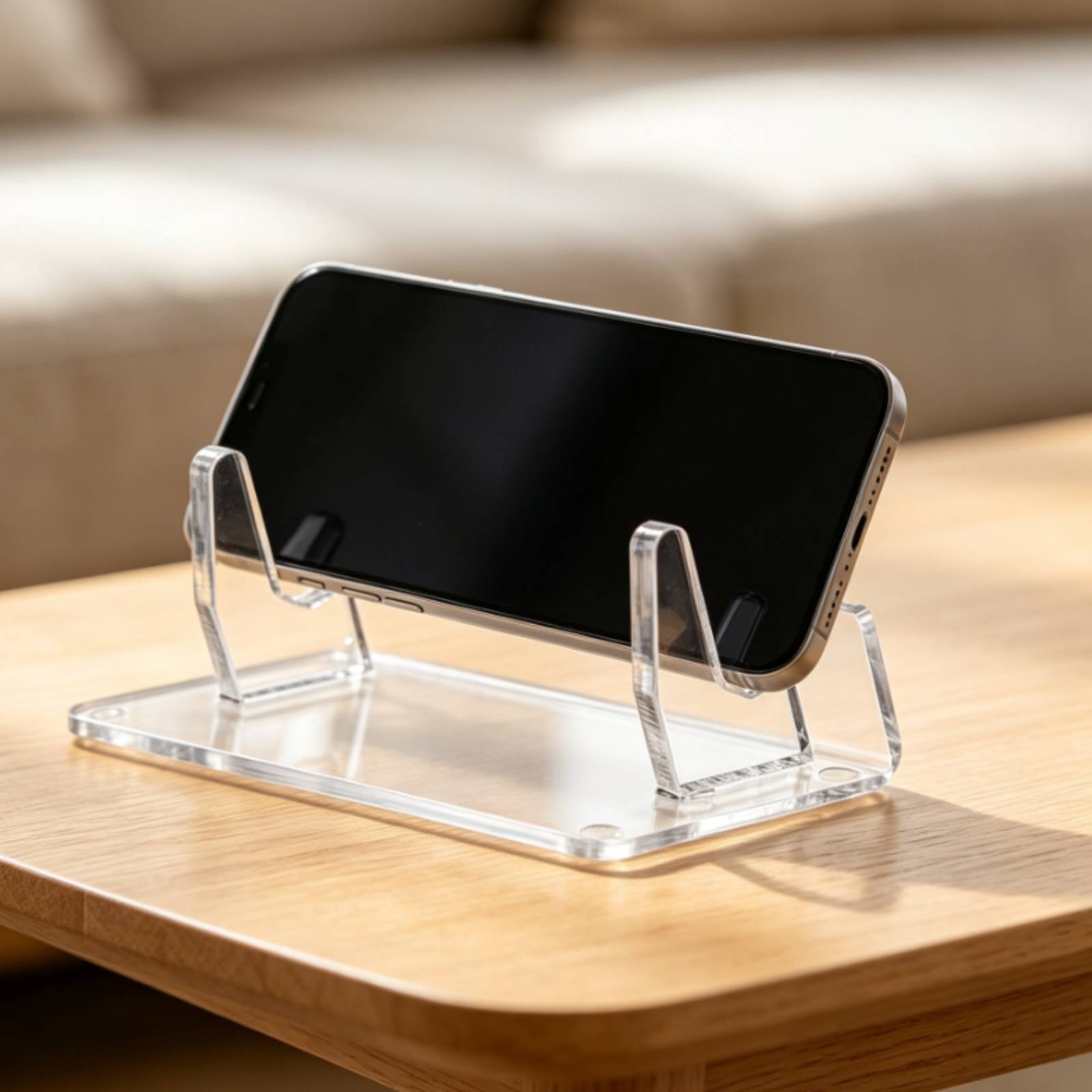 Console Stand Lightweight Disp - Gaming Console Free ulasan dan harga