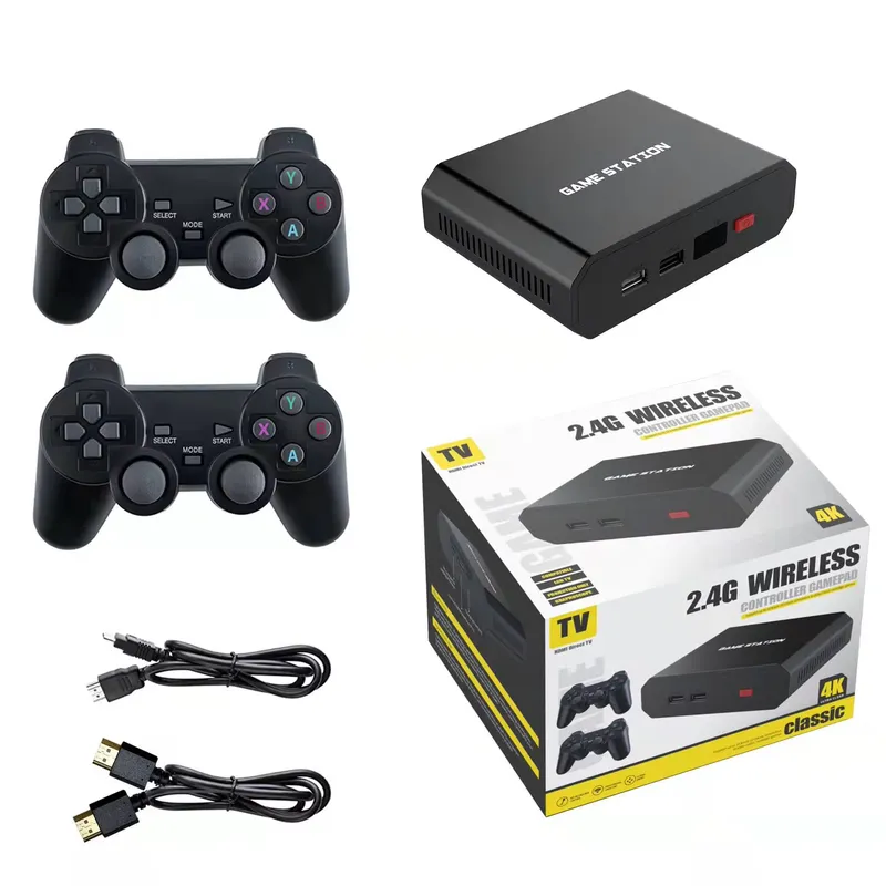 M8plus HD Video Game Console B - Gaming Console With Games ulasan dan harga