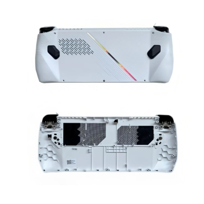 New for ROG Handheld RC71L Han - Gaming Console With Games ulasan dan harga
