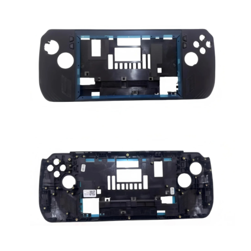 New for ROG Handheld RC71L Han - Gaming Console With Games ulasan dan harga