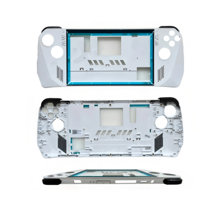 New for ROG Handheld RC71L Han - Gaming Console With Games ulasan dan harga