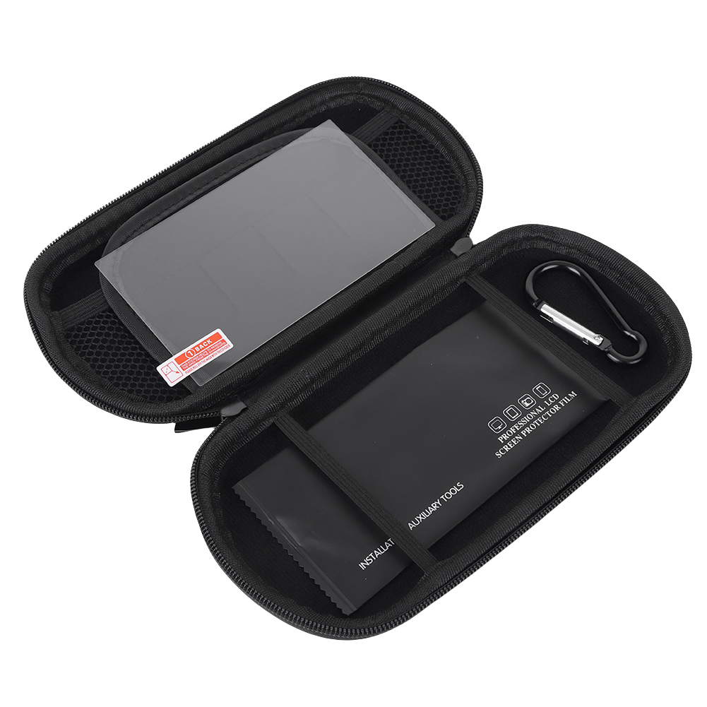 Case Bag For Trimui Smart Pro  - Gaming Console For Phone ulasan dan harga