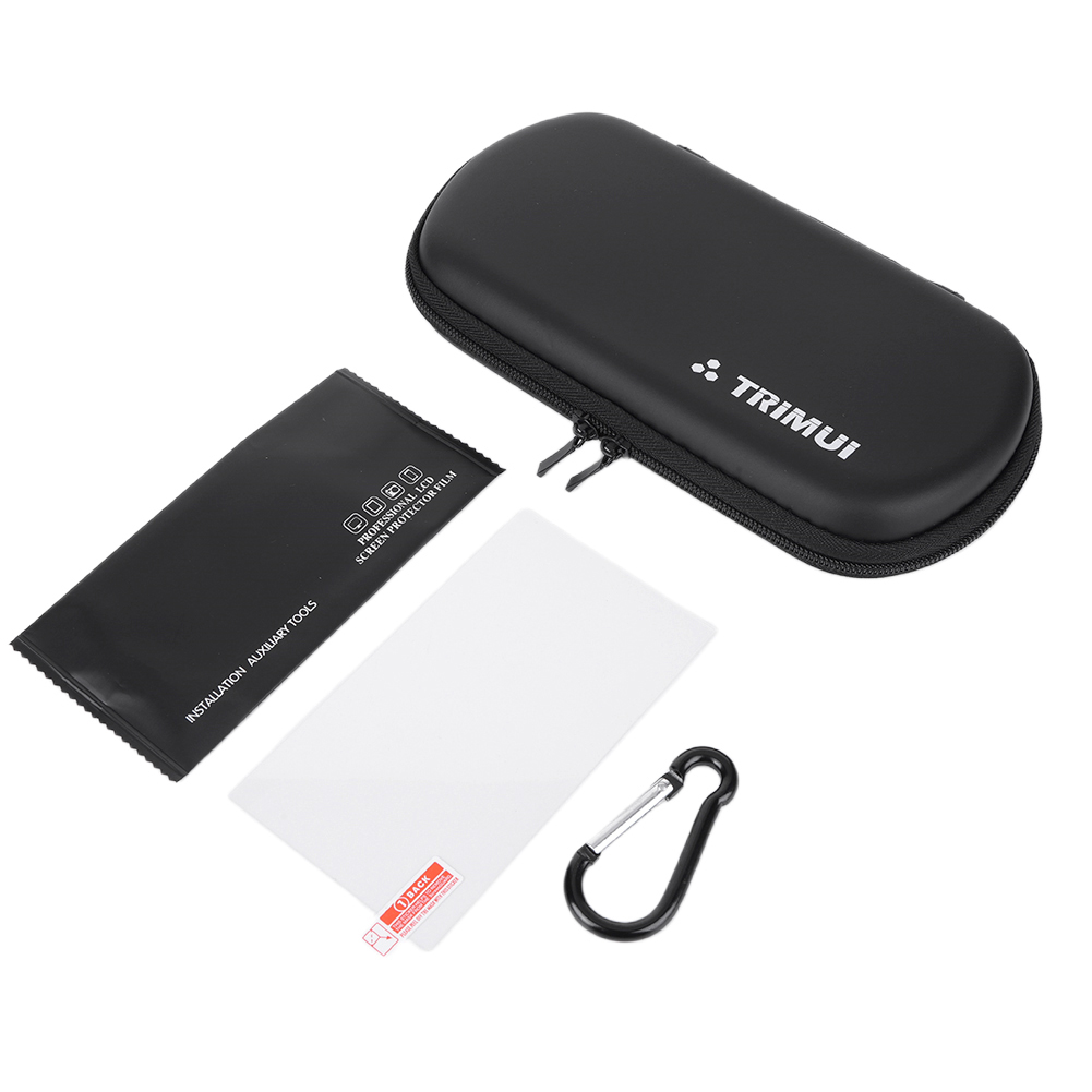 Case Bag For Trimui Smart Pro  - Gaming Console For Phone ulasan dan harga