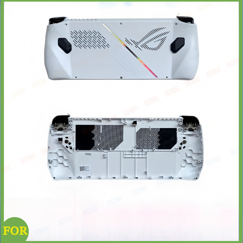 New for ASUS  handheld RC71L   - Gaming Console With Games ulasan dan harga