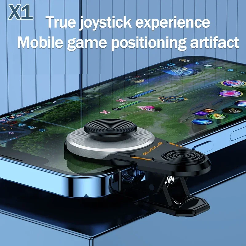 X1 Universal Mobile Phone 360  - Gaming Console For Phone ulasan dan harga