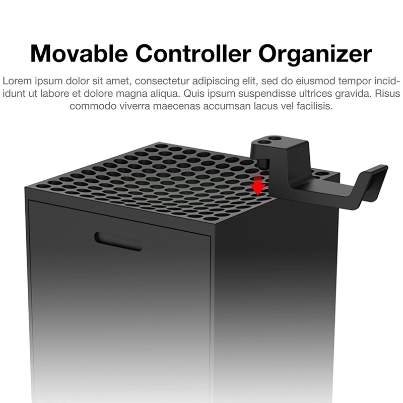 Super Sale Headphone Hanger Mo - Gaming Console For Sale ulasan dan harga