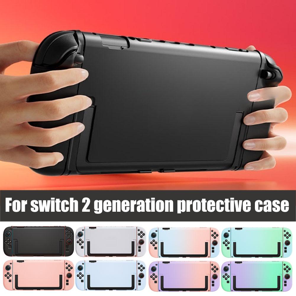 Gradient Color Protective Case - Gaming Console Generations ulasan dan harga