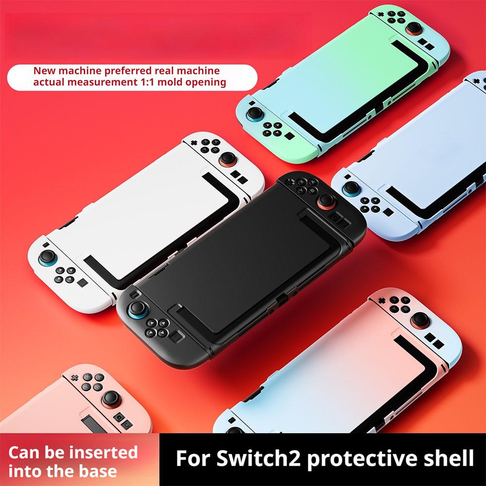 Gradient Color Protective Case - Gaming Console Generations ulasan dan harga