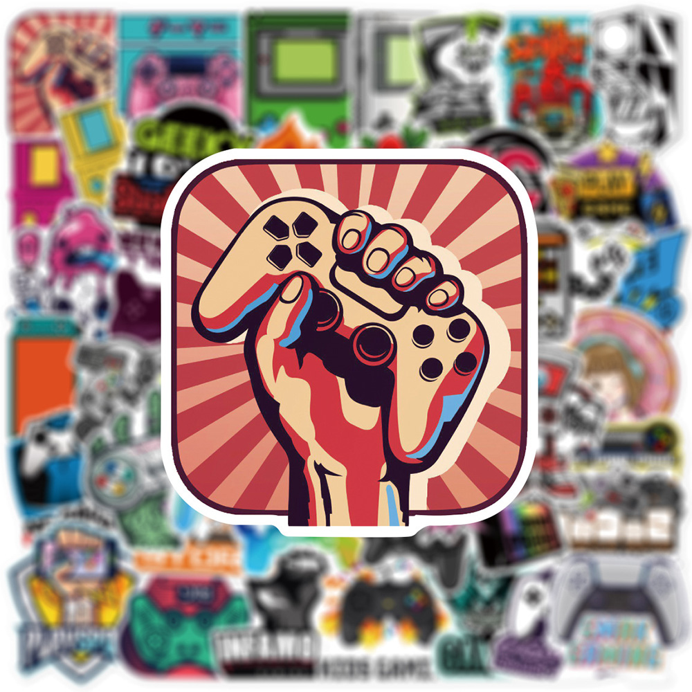 10/30/50pcs Retro Nostalgic Ga - Gaming Console Old ulasan dan harga