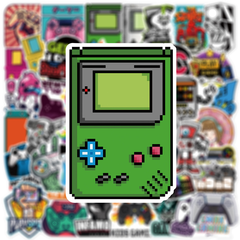 10/30/50pcs Retro Nostalgic Ga - Gaming Console Old ulasan dan harga