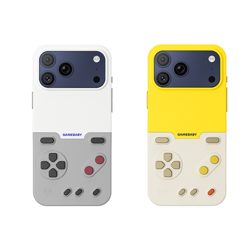 BitmoLab GAMEBABY Creative Ret - Gaming Console For Phone ulasan dan harga