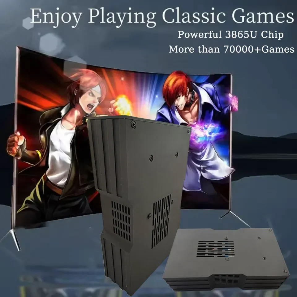 Super Game Console X King 8G R - Gaming Console In Chinese ulasan dan harga