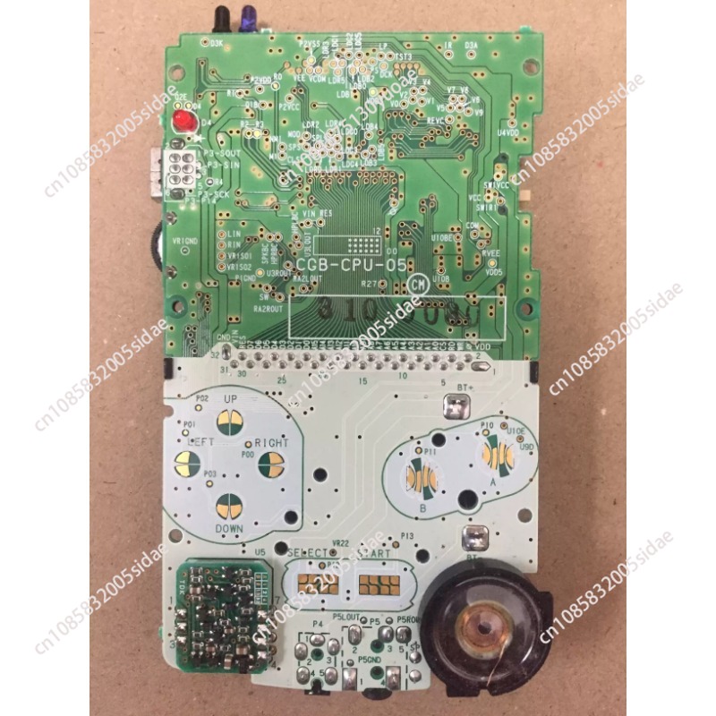 1pcs 100% Tested PCB Motherboa - Gaming Console With Games ulasan dan harga
