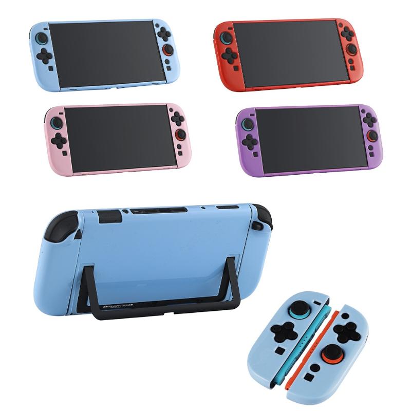 1Pc TPU Switch2 Generation Hos - Gaming Console Generations ulasan dan harga