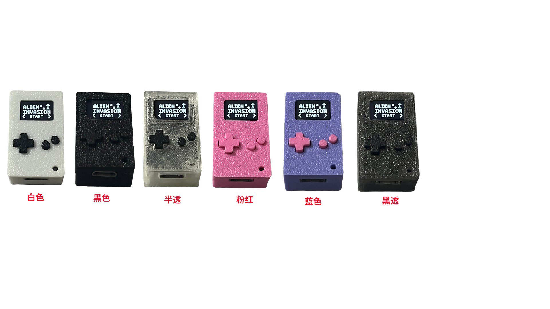 Thumby Mini Retro Handheld Gam - Gaming Console Retro Handheld ulasan dan harga