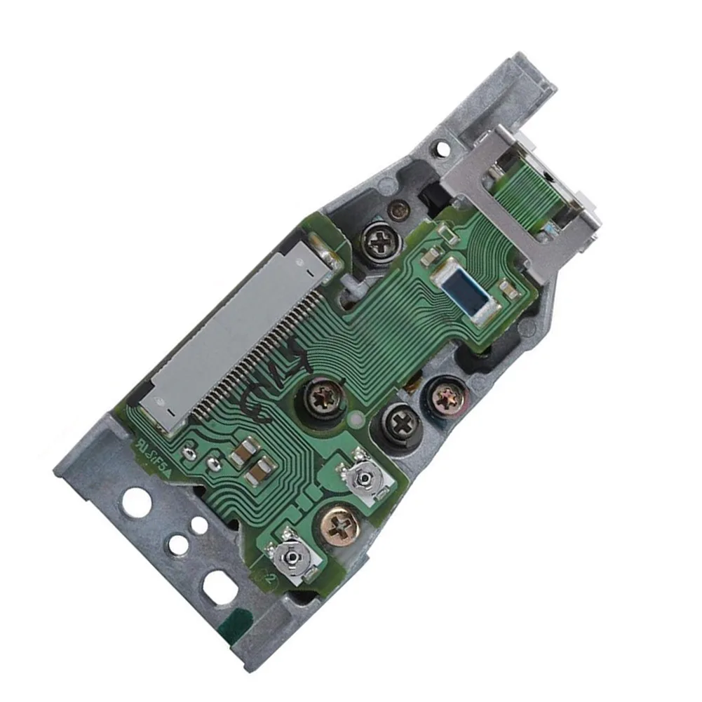 2025 KHS-400B Optical Lens Uni - Gaming Console Image ulasan dan harga