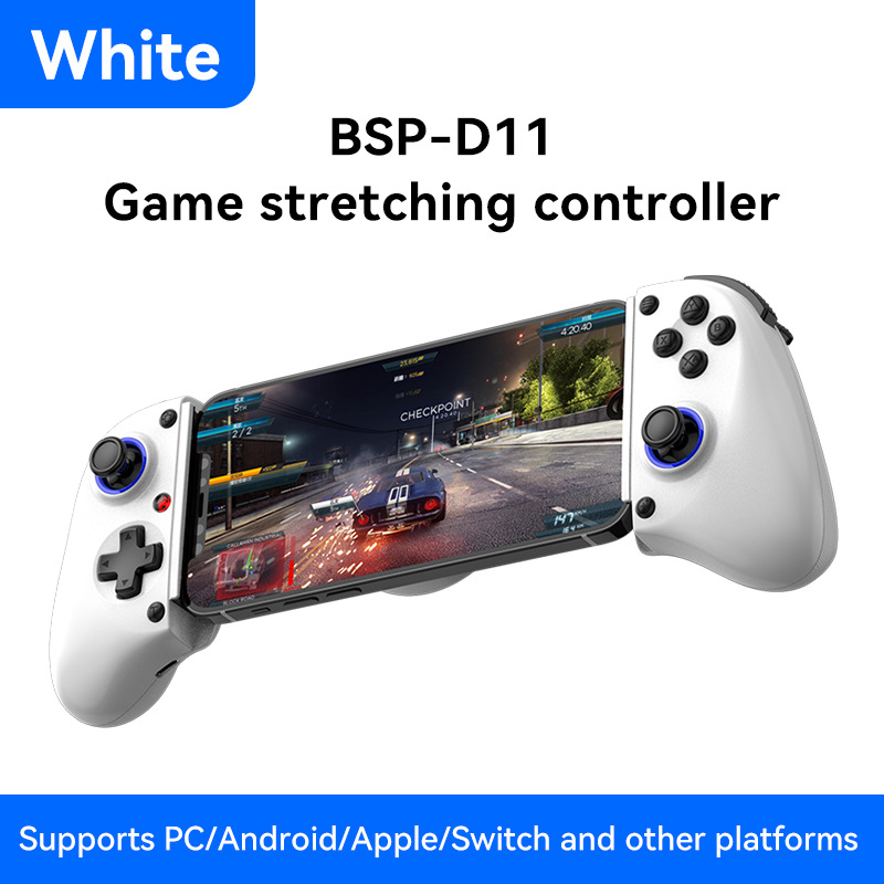 Mobile Phone Stretching Game C - Gaming Console For Phone ulasan dan harga