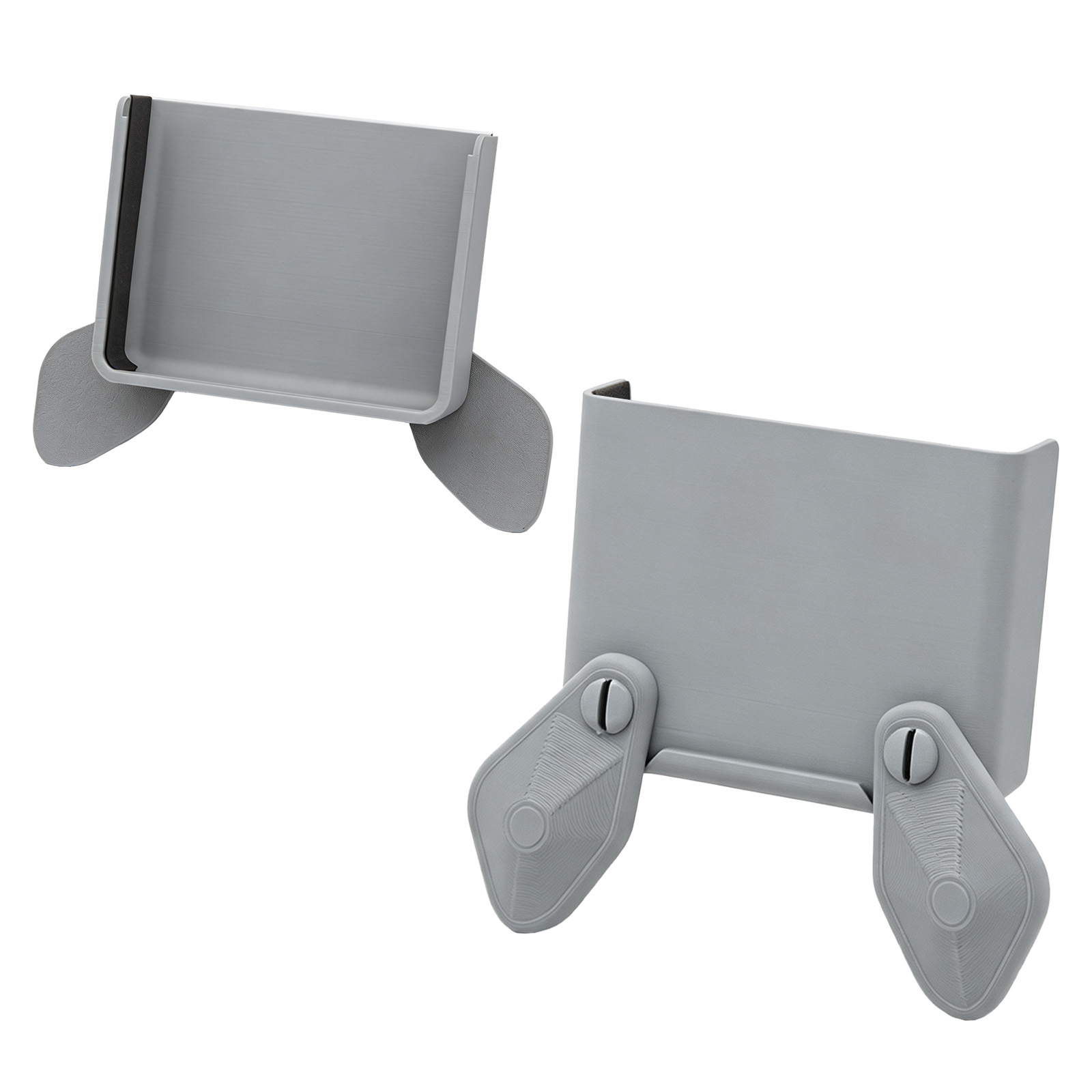 Collapsible Grip Mount for TRI - Gaming Console Retro Handheld ulasan dan harga