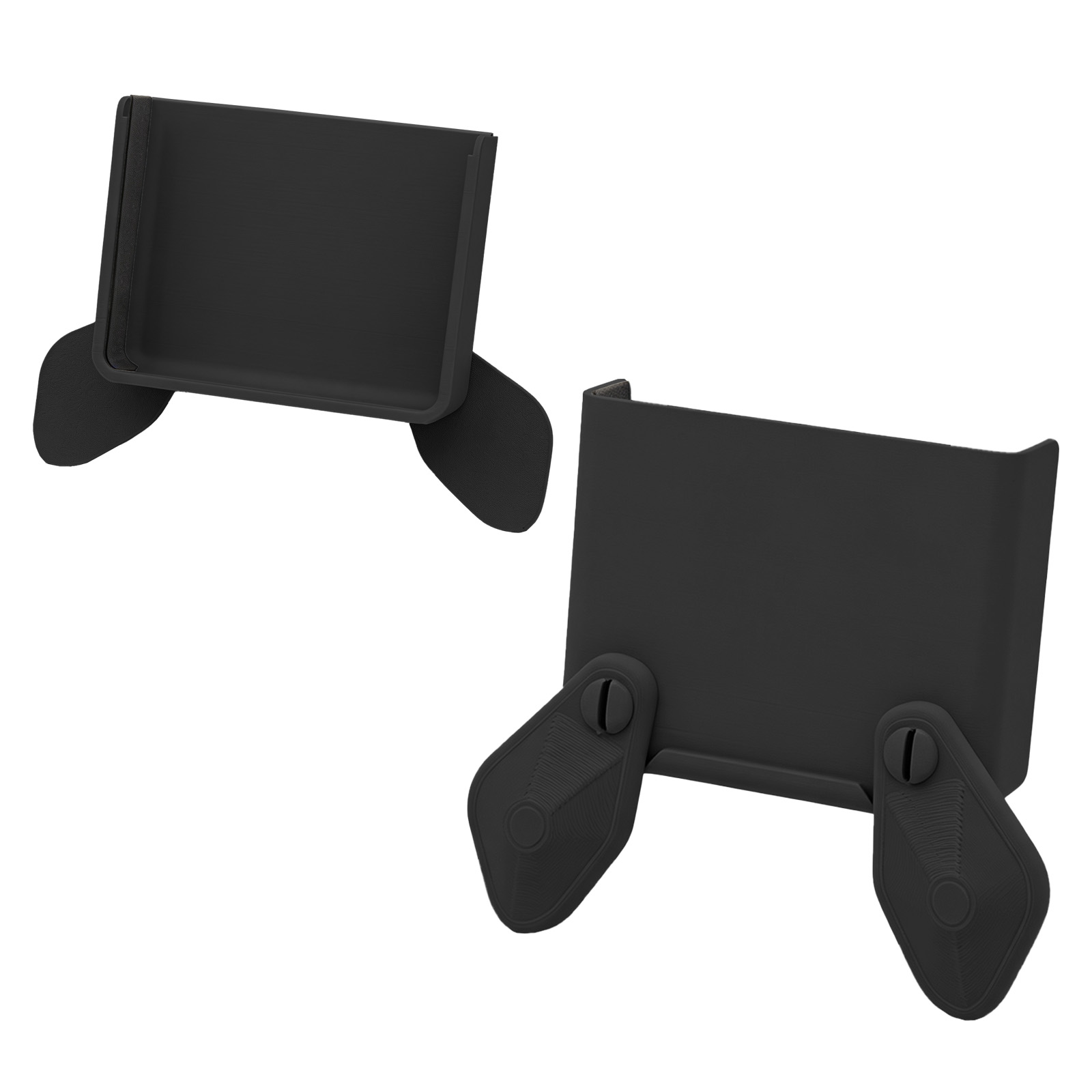 Collapsible Grip Mount for TRI - Gaming Console Retro Handheld ulasan dan harga
