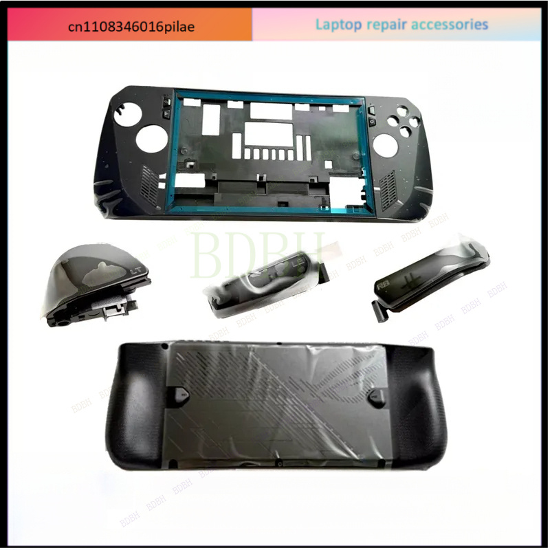New For Chau ROG Ally X Second - Gaming Console Generations ulasan dan harga