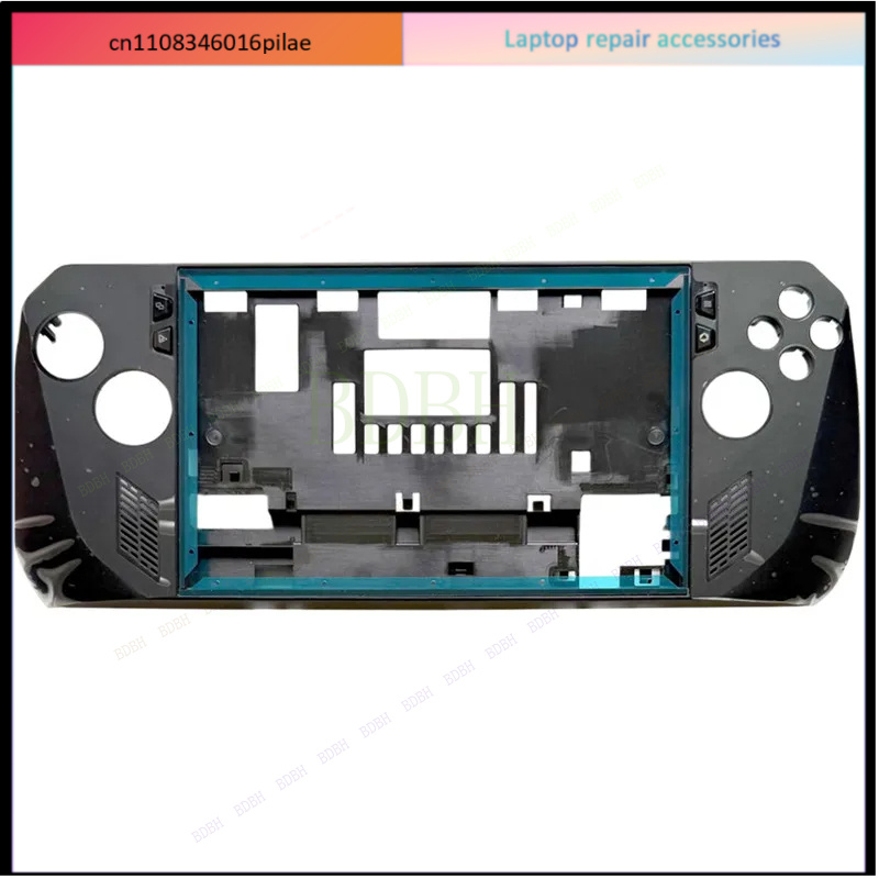 New For Chau ROG Ally X Second - Gaming Console Generations ulasan dan harga
