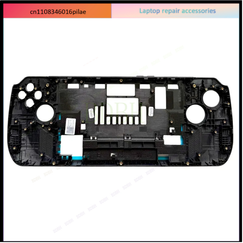 New For Chau ROG Ally X Second - Gaming Console Generations ulasan dan harga