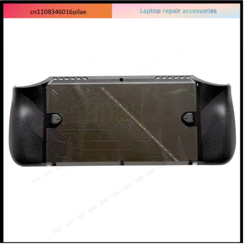 New For Chau ROG Ally X Second - Gaming Console Generations ulasan dan harga