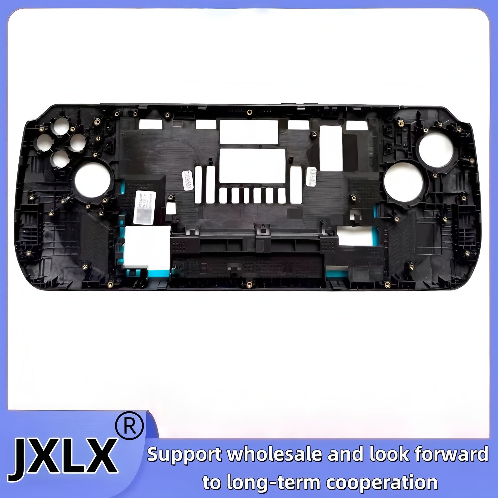 JXLX® New For ASUS ROG Handhel - Gaming Console Generations ulasan dan harga