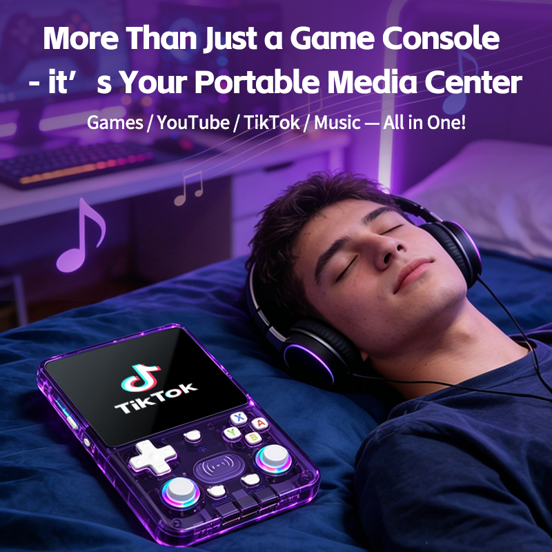 Retro Game Player-Handheld Gam - Gaming Console Old ulasan dan harga