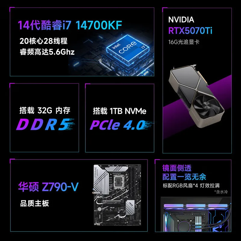 Desktop computer, gaming deskt - Gaming Console Generations ulasan dan harga