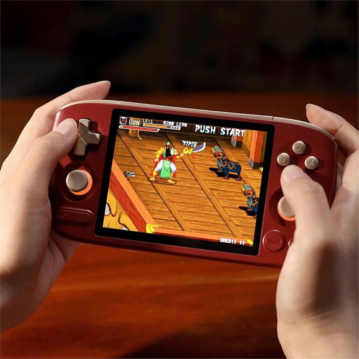 update. Pocket AIR Mini Retro  - Gaming Console With Games ulasan dan harga
