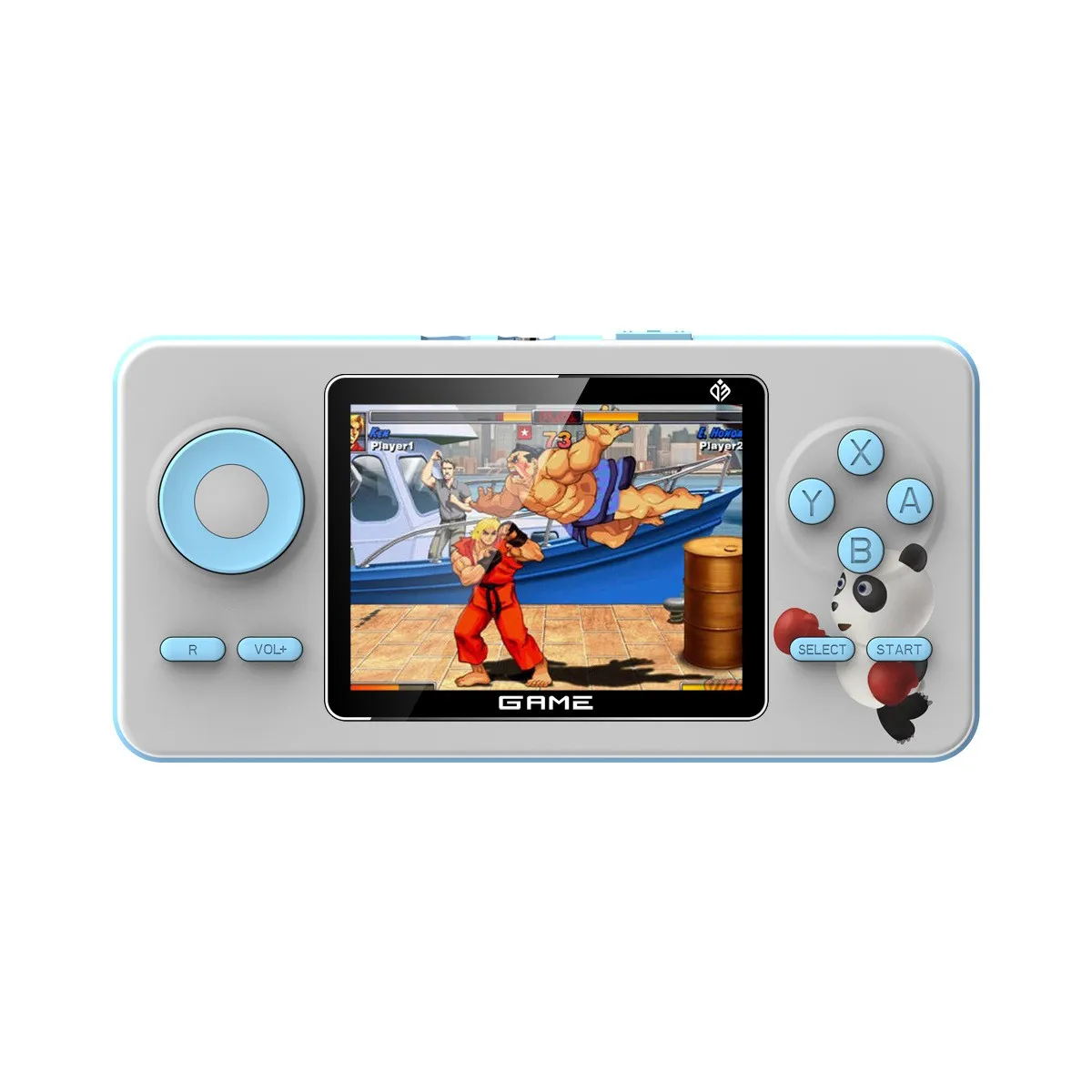 New S5 Mini Retro Video Gaming - Gaming Console In Chinese ulasan dan harga