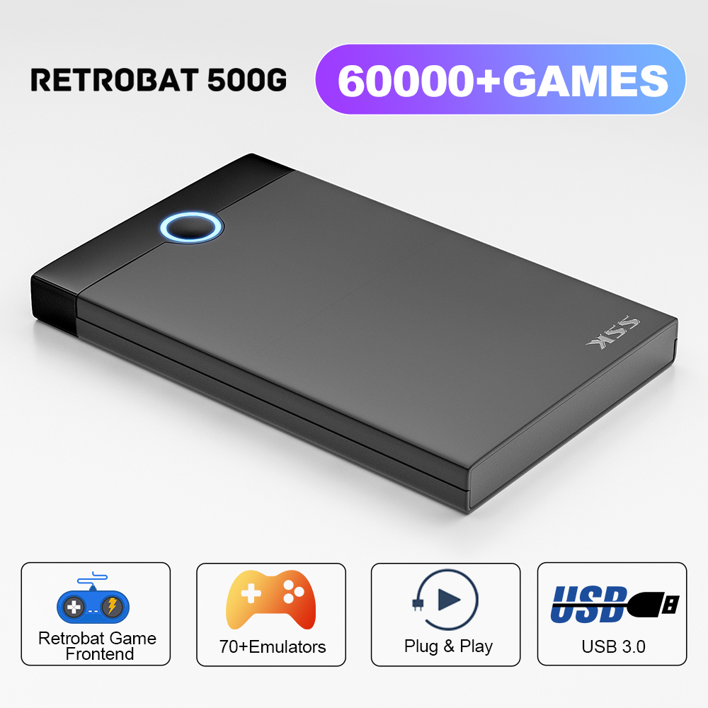 KINHANK Super Console X Retrob - Gaming Console In Chinese ulasan dan harga