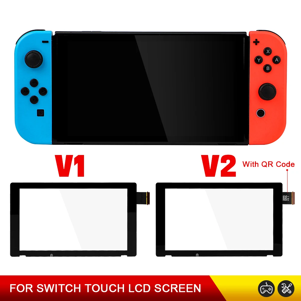 Replacement Old Version / V1 D - Gaming Console Old ulasan dan harga